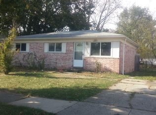 15372 Wendy St, Taylor, MI 48180