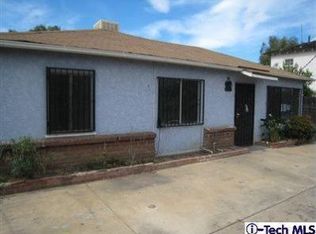10925 El Dorado Ave, Pacoima, CA 91331