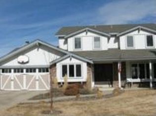 1265 Claire Ln, Northglenn, CO 80234