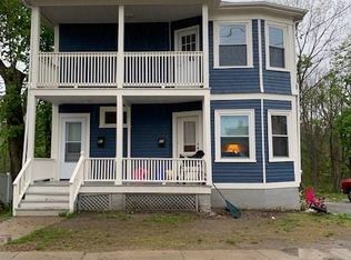 25 Boston St, Coventry, RI 02816