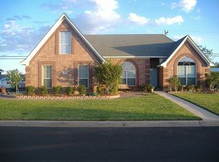 5417 Wagon Wheel Ave, Abilene, TX 79606