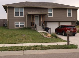 4240 SE Truman Ave, Topeka, KS 66609