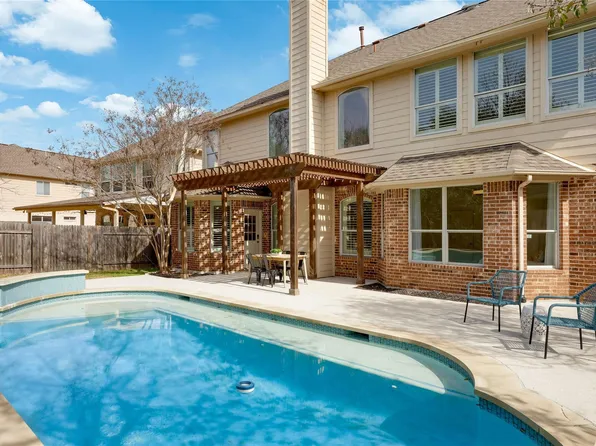 7621 Menler Dr, Austin, TX 78735