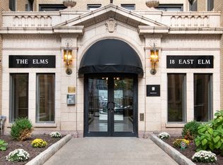 18 E. Elm, Chicago, IL 60611