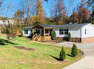 297 Carlyle Rd, Troutman, NC 28166