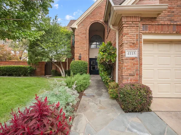 4115 Rive Ln, Addison, TX 75001