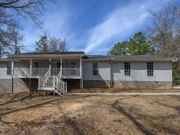 8273 Bluff Ridge Rd, Bessemer, AL 35022