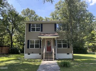 361 Woodson Rd, Newport, TN 37821