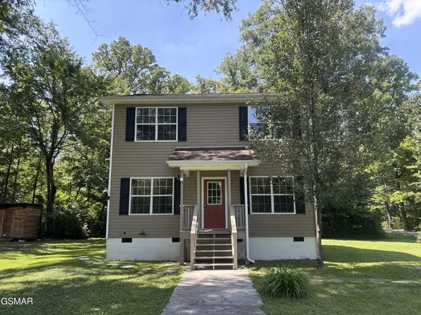 361 Woodson Rd, Newport, TN 37821