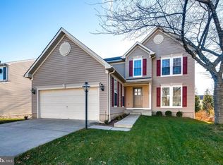 1304 Longbow Rd, Mount Airy, MD 21771