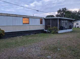 1118 Garrett Estates Ln #1118, Auburndale, FL 33823