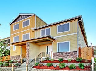 3128 Broadway UNIT B, Everett, WA 98201