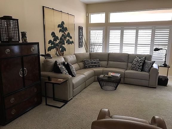 Great Room/Living Room