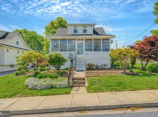 3401 Royston Ave, Baltimore, MD 21214