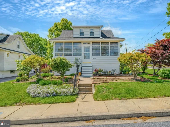 3401 Royston Ave, Baltimore, MD 21214