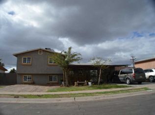 4215 W Monterey Way, Phoenix, AZ 85019