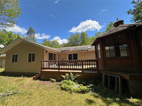 4th image of 15154 W Nelson Lake Road