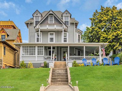 56 River Avenue, Island Heights, NJ, 08732