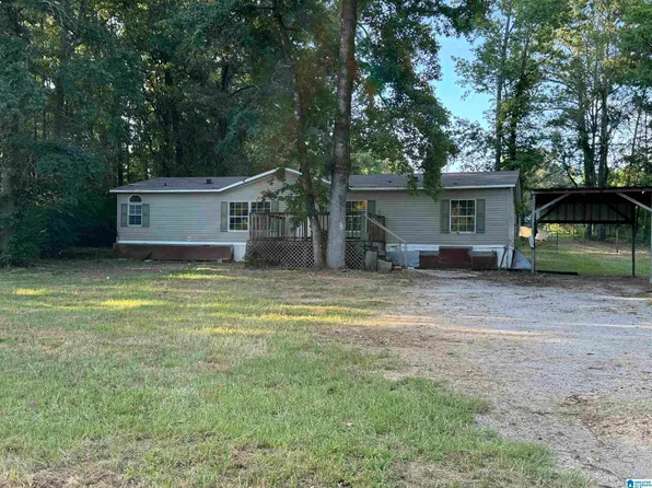 188 Highway 221, Montevallo, AL 35115