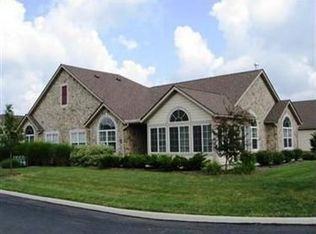 171 Sandover Dr, Aurora, OH 44202