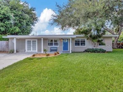 3198 56th St N, Saint Petersburg, FL, 33710