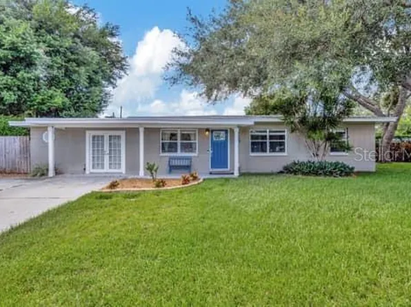 3198 56th St N, Saint Petersburg, FL 33710