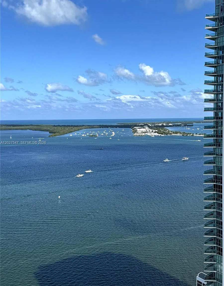 The Club At Brickell Bay — Photo 1