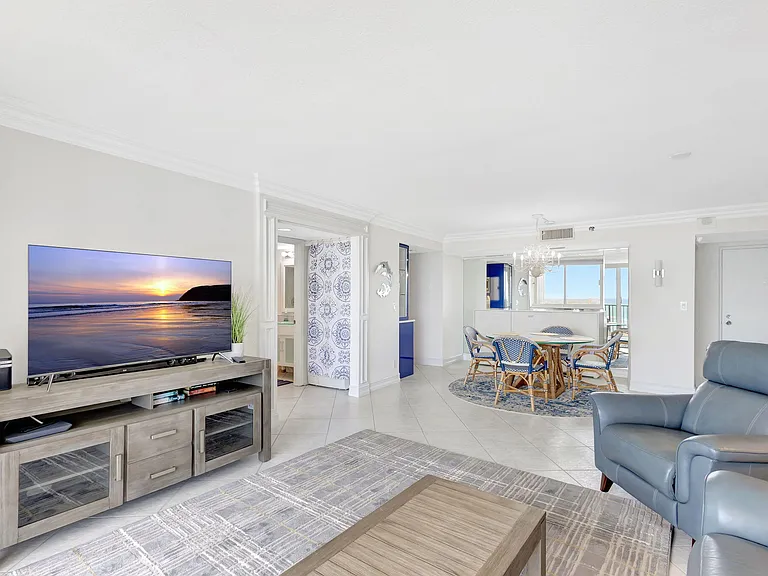 300 Ocean Trail Way #907 — Photo 5