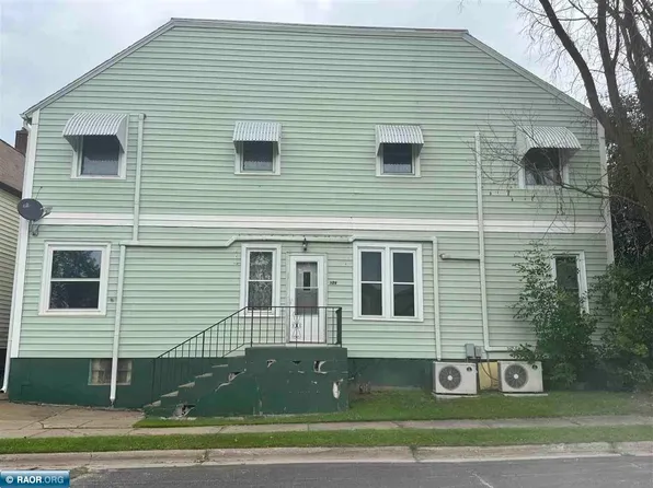 308 Douglas Ave, Eveleth, MN 55734