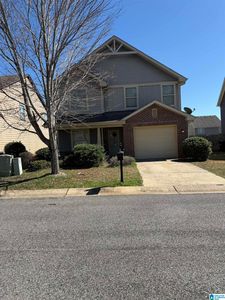 6664 Woodford Ln, Bessemer, AL, 35022