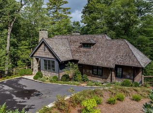 263 Flagstone Rd, Cashiers, NC 28717