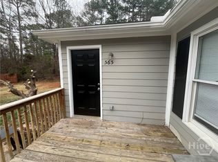 565 Rustwood Dr, Athens, GA 30606