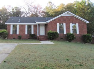 3023 Mabus Dr, Augusta, GA 30909
