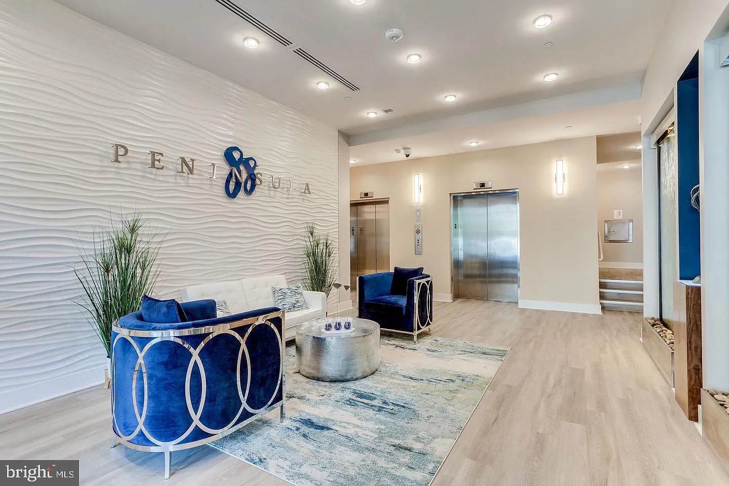 1 bed, 671 sqft, $2,400 — Photo 4