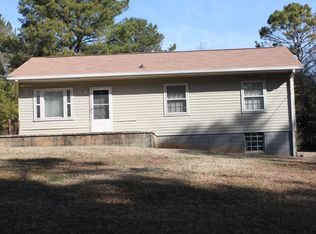 11865 Hamilton Rd, Chattahoochee Hills, GA 30268