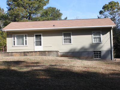 11865 Hamilton Rd, Chattahoochee Hills, GA, 30268
