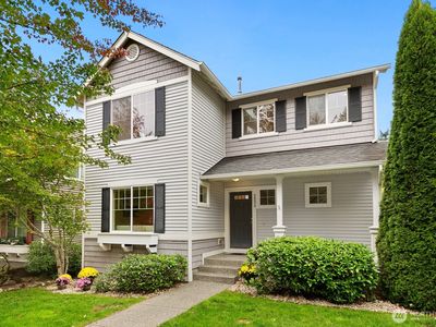 9006 Venn Avenue SE, Snoqualmie, WA, 98065