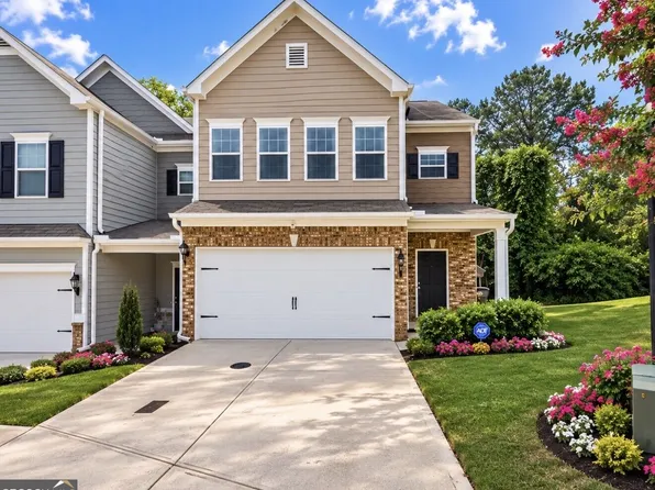37 Rocky Knl, Dallas, GA 30157