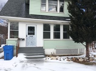 423 Farmington Ave, Bristol, CT 06010