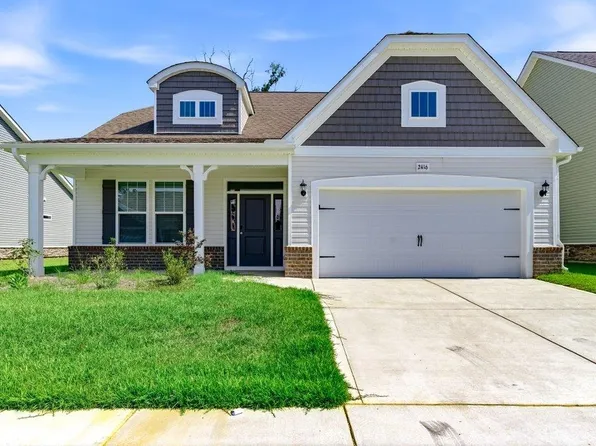 2416 Campton Loop, Conway, SC 29527