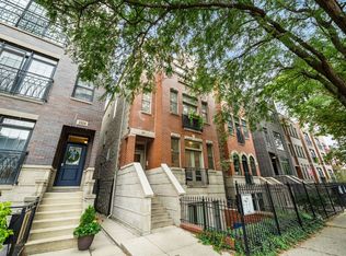 2930 N Damen Ave #3, Chicago, IL 60618