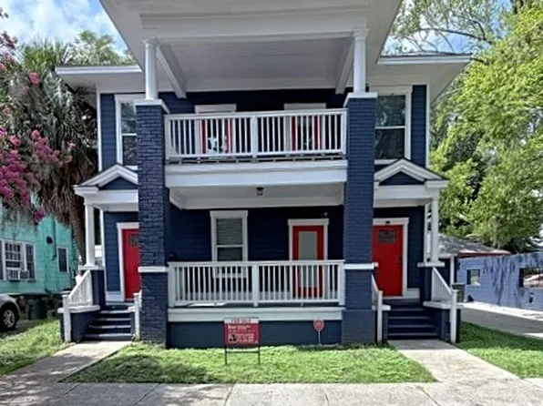 1105 E 38th Street #1105, 1107, Savannah, GA 31404