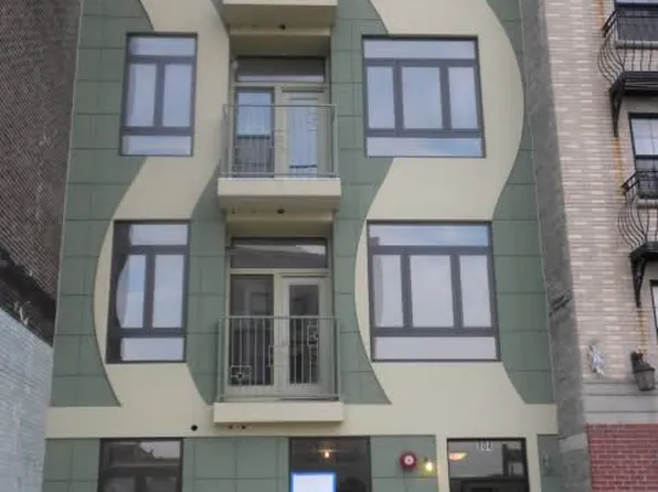804 Bergen Street