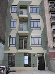 804 Bergen Street in Crown Heights