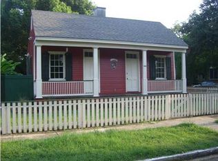 1013 Selma St, Mobile, AL 36604