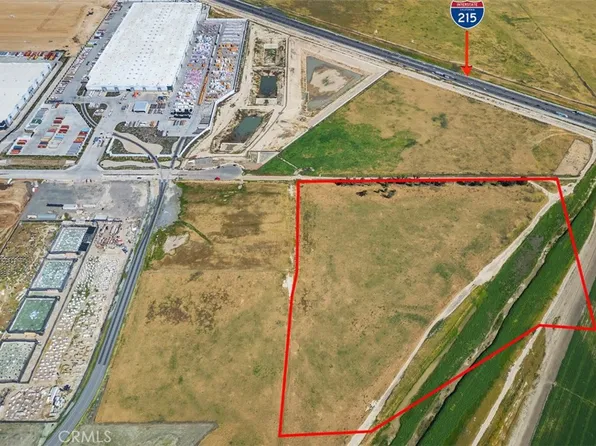 0 E Ellis Ave, Perris, CA 92570