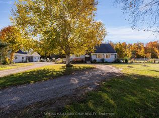 5748 1st Line, Erin, ON L0N1N0