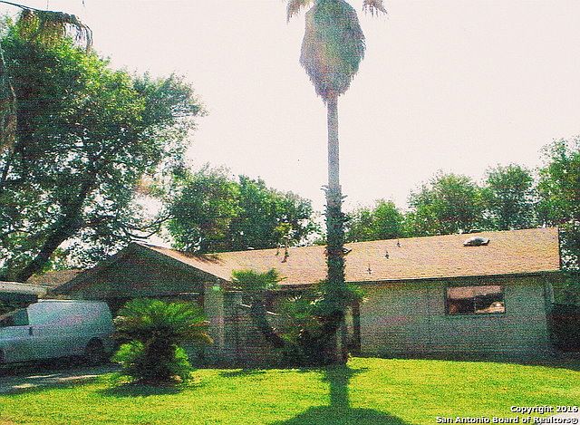 1st image of 5423 El Tejano St
