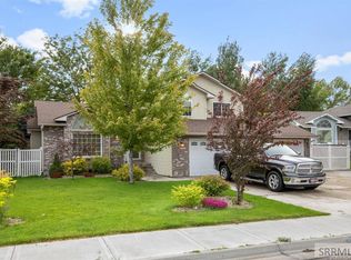 3010 Sonora Dr, Idaho Falls, ID 83404