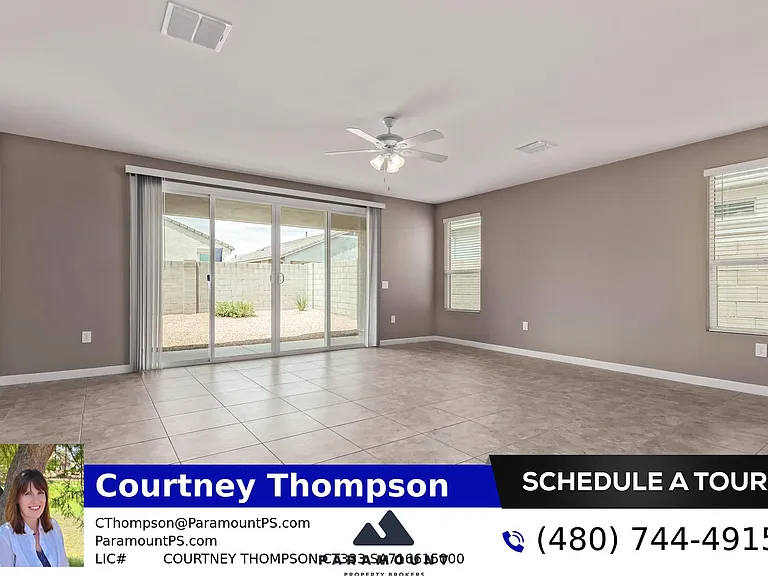 37668 W San Alvarez Ave — Photo 4